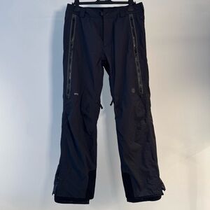 686 GLCR Gore-Tex Smarty Weapon Pant (with detachable liner)